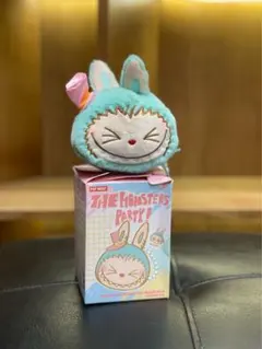 Labubu Monster Party Plush / ラブブ ぬいぐるみ