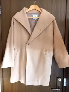 ROPÉ PICNIC チェスターコート 38 ベージュ