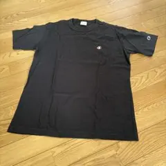 Champion 黒 Tシャツ Mサイズ