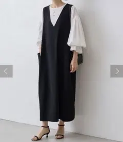 2025年最新】ビアズリー beardsley ジャンパースカートの人気アイテム