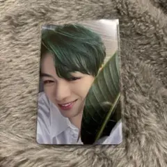 JO1 鶴房汐恩　BE CLASSIC