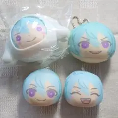 あんスタ おまんじゅう まとめ売り 渉