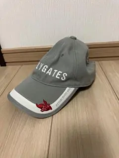 パーリーゲイツ キャップ レディースウェア