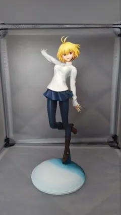 月姫 アルクェイド・ブリュンスタッド アルター 1/7スケール 未開封品