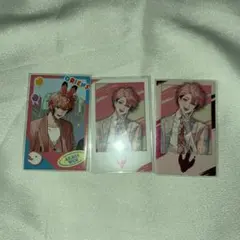 にじさんじ 赤城ウェン