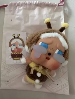 cry baby