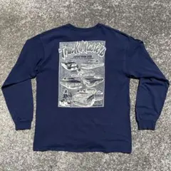 Truck Masters JAPAN TOUR カスタムカー 古着 ロンTee