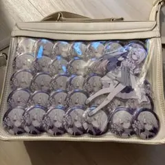 東京リベンジャーズ 原画展 缶バッジ コマクリアバッグ 松野 東京リベンジャーズ 原画展 缶バッジ コマクリアバッグ 松野 - メルカリ