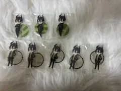 ♥様 アクスタ ポストカード セット