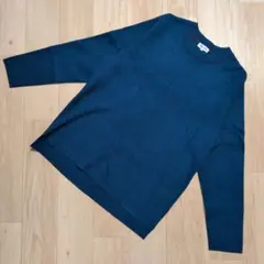 GLOBAL WORK やわらかニット グローバルワーク