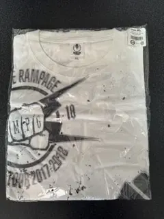 THE RAMPAGE カスタムTシャツ RSTW