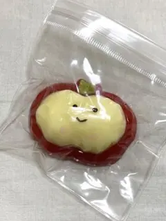 スクイーズ りんご 林檎 アップル