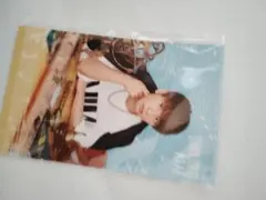 AAA與真司ポート写真