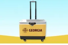 2026年最新】Georgia クーラーボックスの人気アイテム - メルカリ