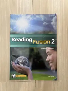 Reading Fusion 2