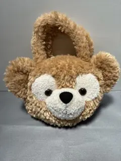 Duffy 2WAY ショルダーバッグ ポシェット　ダッフィー