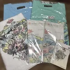 24時間テレビ 42 グッズセット 大野智デザイン 新品未開封未使用