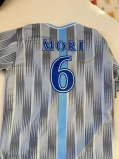 交流戦2025/ハイクオリティーレプリカユニフォーム/VISITOR 三森 大貴 交流戦20回目を記念したユニフォームが誕生！ ｜ 横浜DeNAベイスターズ