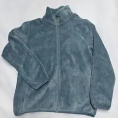 メンズ　Lサイズ　フリース　パーカー　アウトドア　防寒
