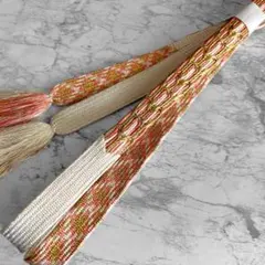 きい様 リクエスト 帯締め10点 まとめ商品