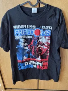 葛西純 Tシャツ