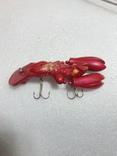 リョービ ウルトラマン ルアー - メルカリ