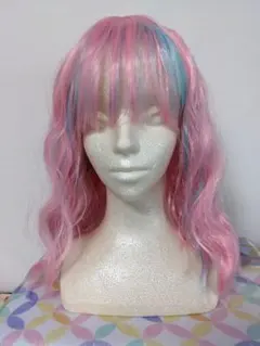 ウィッグ,87のサムネイル