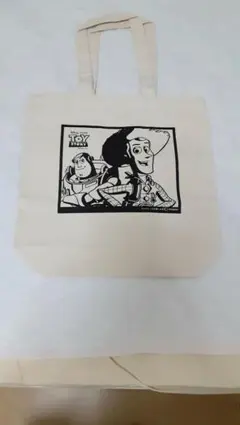トイ・ストーリー　トートバッグ