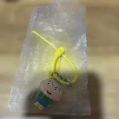 クレヨンしんちゃん カラフルマルチチャーム2 マサオくん