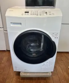 K2451 【日立】ドラム式洗濯乾燥機 BD-NX120BE5 - メルカリ