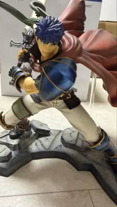 2026年最新】ファイアーエムブレム アイク 1/7スケール ABSの人気