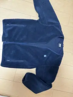 ヘリーハンセン　フリース