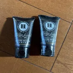 Deep Layer ディープレイヤーH トリートメント 40g 2本セットのサムネイル