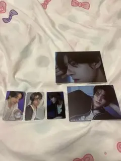 enhypen daydream ジェイク