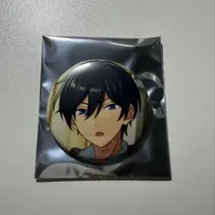 あんスタ コレクション缶バッジ 氷鷹北斗