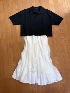 ミラオーウェン セットアップ