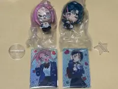 エイリアンステージ　青春パーティーシリーズ　フィギュア　ミジ　スア