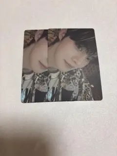 クルユア トレカ ミヌク