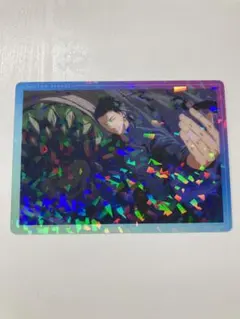 呪術廻戦 ファントムパレード 幻影夜行本舗 クリアカード 夏油傑