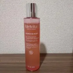 Melvita ソースデローズ エッセンスローション 150mlのサムネイル