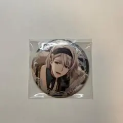 アイナナ リンウイ 缶バッジ 棗巳波