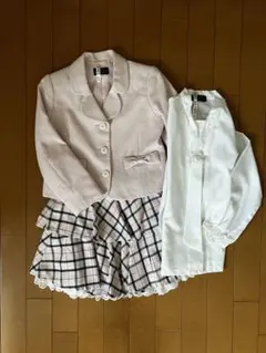 フォーマル 120cm