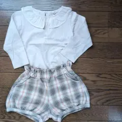 sm2 lagom　2点セット　100cm