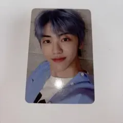 ジェミン　トレカ　candylab