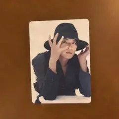 Hey! Say! JUMP 髙木雄也 トレカ