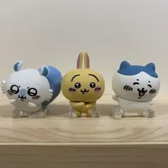 ちいかわ ならぶんです。2 ～歌っておどって♪～