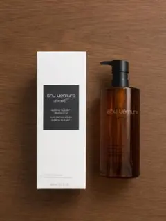 新品未使用】shu uemura ultime8 450ml✕2本セット - メルカリ