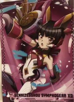 2025年最新】シンフォギア ブロマイドの人気アイテム - メルカリ