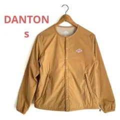 2025年最新】danton ナイロン インサレーションの人気アイテム - メルカリ