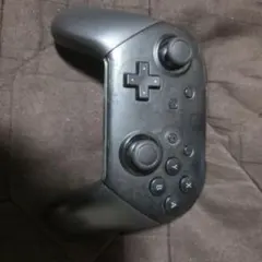 SW PROコントローラー　ジャンクのサムネイル